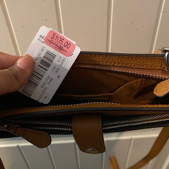 Very nice Coach Mini Purse - Picture 3 of 3